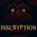 Inscryption logo