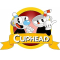 Cuphead logo