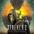 S.T.A.L.K.E.R. 2: Heart of Chornobyl logo