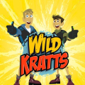 Wild Kratts logo