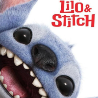 Lilo & Stitch 2025