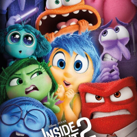 Inside Out 2