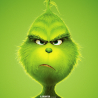 The Grinch