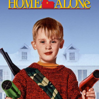 Home Alone