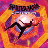 Spider-Man: Across the Spider-Verse