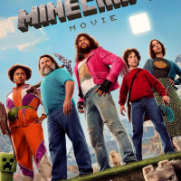 A Minecraft Movie
