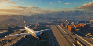 Soaring to Success: Double Rewards on Air Freight Cargo Missions image