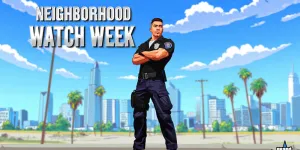 Neighborhood Watch Week: Claim the LSPD Outfit and Own the Streets image