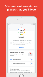 Google Maps app picture 7 download