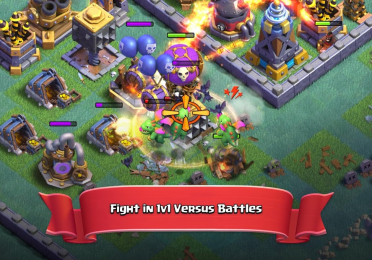 Clash of Clans game picture 11 download