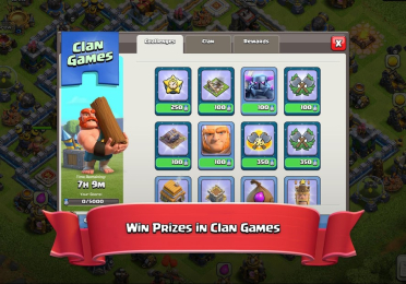 Clash of Clans game picture 15 download