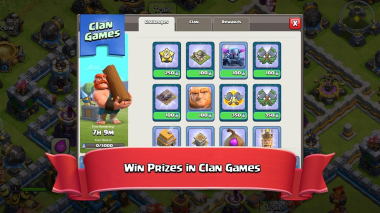 Clash of Clans game picture 3 download