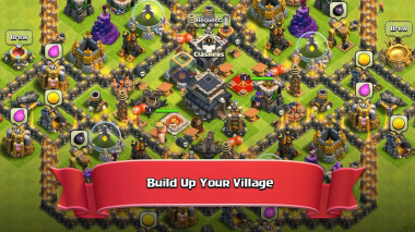 Clash of Clans game picture 4 download