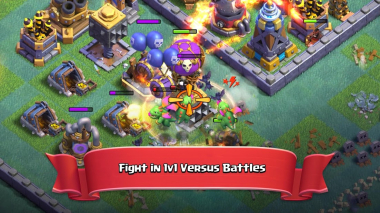 Clash of Clans game picture 5 download