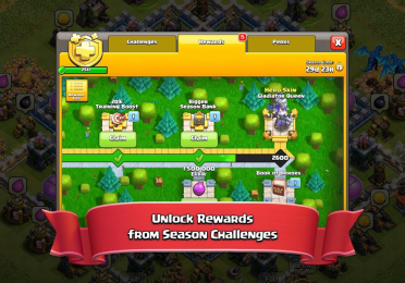 Clash of Clans game picture 7 download