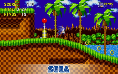 Sonic the Hedgehog™ Classic game picture 11 download