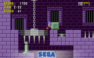 Sonic the Hedgehog™ Classic game picture 12 download