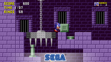 Sonic the Hedgehog™ Classic game picture 2 download