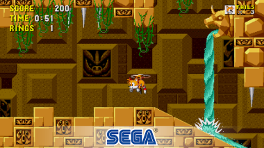 Sonic the Hedgehog™ Classic game picture 3 download