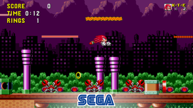 Sonic the Hedgehog™ Classic game picture 4 download