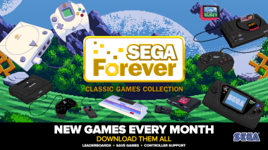 Sonic the Hedgehog™ Classic game picture 5 download