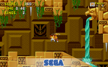 Sonic the Hedgehog™ Classic game picture 8 download