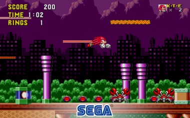 Sonic the Hedgehog™ Classic game picture 9 download
