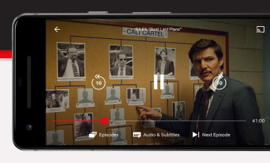 Netflix app picture 4 download