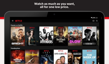 Netflix app picture 5 download