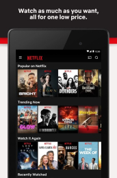 Netflix app picture 8 download