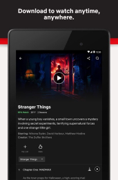 Netflix app picture 9 download