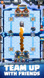 Clash Royale game picture 1 download