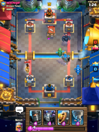 Clash Royale game picture 10 download