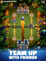 Clash Royale game picture 11 download