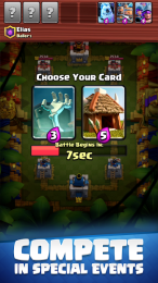 Clash Royale game picture 4 download