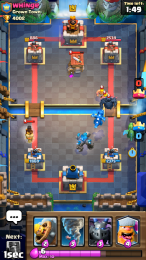 Clash Royale game picture 5 download