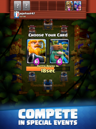 Clash Royale game picture 9 download