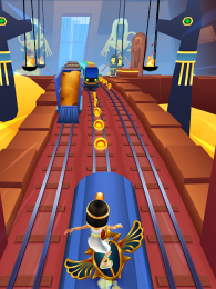 Subway Surfers game picture 11 download