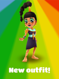 Subway Surfers game picture 13 download