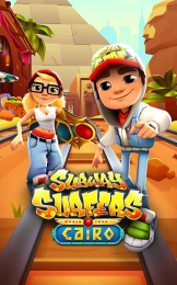 Subway Surfers game picture 14 download