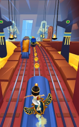 Subway Surfers game picture 16 download