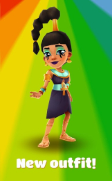 Subway Surfers game picture 18 download