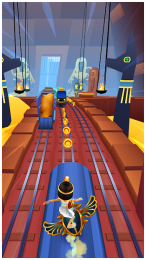 Subway Surfers game picture 3 download