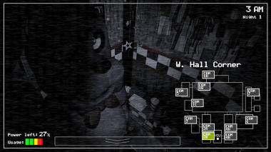Five Nights at Freddy's game picture 1 download