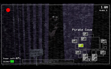Five Nights at Freddy's game picture 14 download