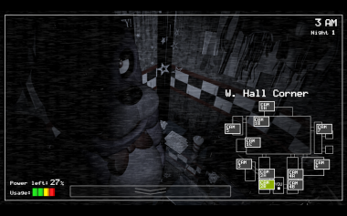 Five Nights at Freddy's game picture 17 download