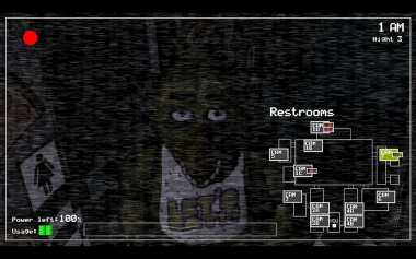 Five Nights at Freddy's game picture 18 download