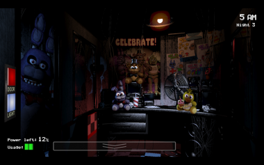 Five Nights at Freddy's game picture 19 download