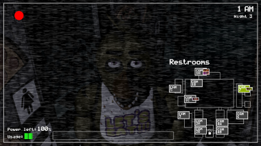 Five Nights at Freddy's game picture 2 download