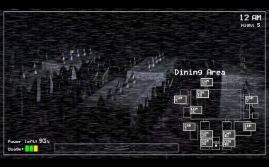 Five Nights at Freddy's game picture 21 download